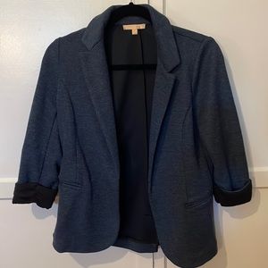 Blazer. Skies are Blue. Size small